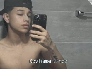Kevinmartinez