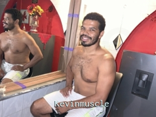 Kevinmuscle