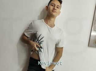 Kevinwet