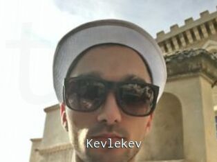 Kevlekev