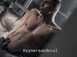 Keynersandoval