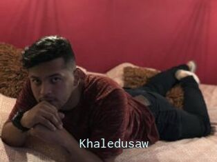 Khaledusaw
