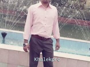 Khalekpro