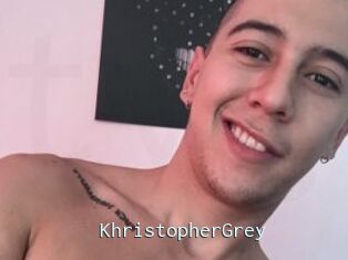 KhristopherGrey