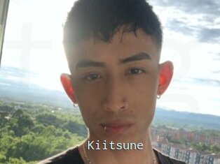 Kiitsune