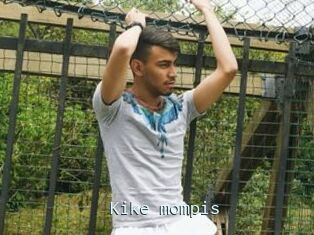 Kike_mompis