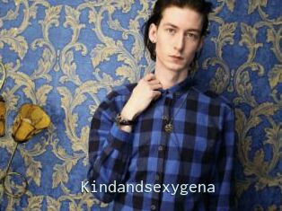 Kindandsexygena
