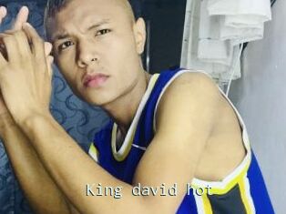 King_david_hot