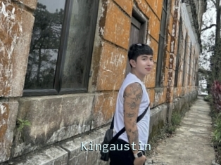 Kingaustin
