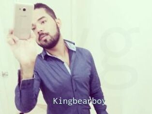 Kingbearboy