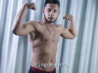 Kingdesirex