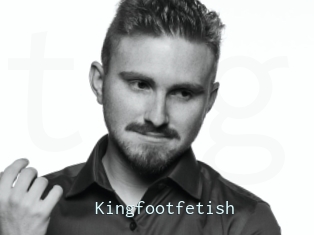Kingfootfetish