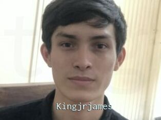 Kingjrjames