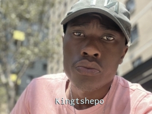 Kingtshepo