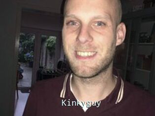 Kinkyguy