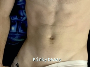Kinkyteasy