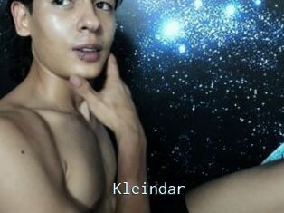 Kleindar