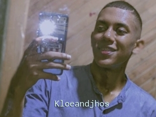 Kloeandjhos