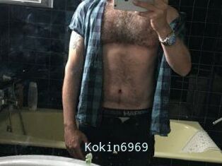 Kokin6969