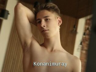 Konanimuray
