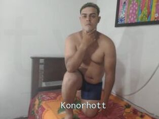 Konorhott