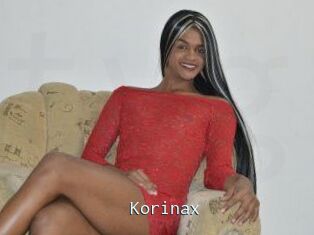 Korinax