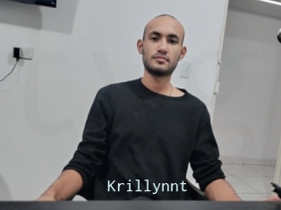 Krillynnt