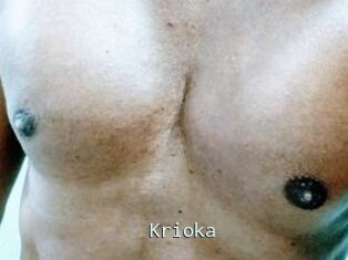 Krioka