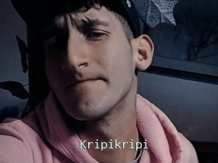 Kripikripi