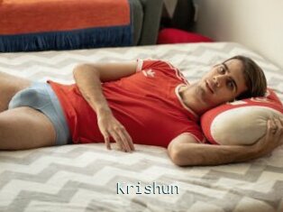 Krishun