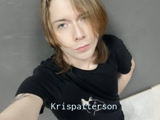 Krispatterson