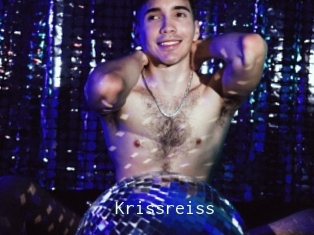 Krissreiss