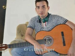 Kristhesinger
