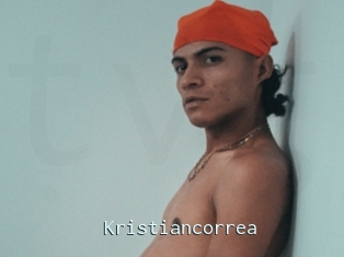 Kristiancorrea