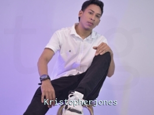 Kristopherjones