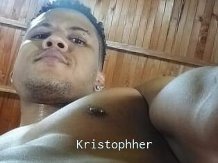 Kristophher
