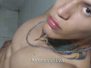 Kronosshiva
