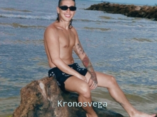 Kronosvega