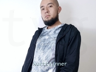 Kurttsinner
