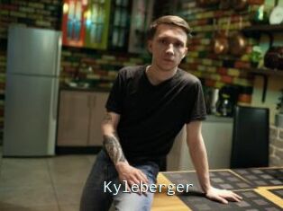 Kyleberger