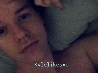 Kylelikesxo