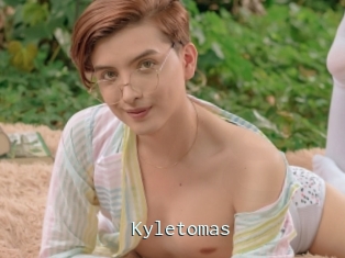 Kyletomas