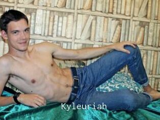 Kyleuriah