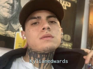 Kylianedwards