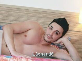 L3onard0