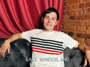 LARI_WONDERLAND