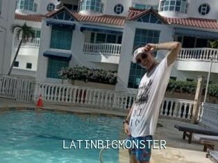 LATINBIGMONSTER