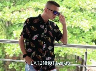 LATINHOTtomas