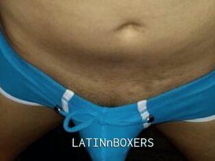 LATINnBOXERS