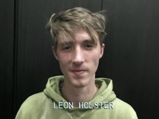 LEON_HOLSTER
